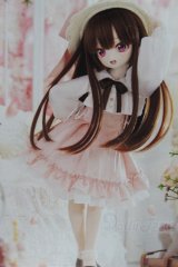 【新宿マルイアネックス店 店頭販売商品】SDM＆MSD/OF:白鳥花園の招待状 木茶動物園様製 2100150000012997-ZM