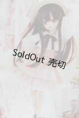 【新宿マルイアネックス店 店頭販売商品】SDM＆MSD/OF:白鳥花園の招待状 木茶動物園様製 2100150000012997-ZM