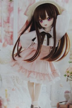 画像1: 【新宿マルイアネックス店 店頭販売商品】SDM＆MSD/OF:白鳥花園の招待状 木茶動物園様製 2100150000012997-ZM
