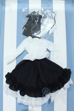 画像1: 【新宿マルイアネックス店 店頭販売商品】MDD/OF:衣装セット　3人の魔女様製 2100150000012998-ZM