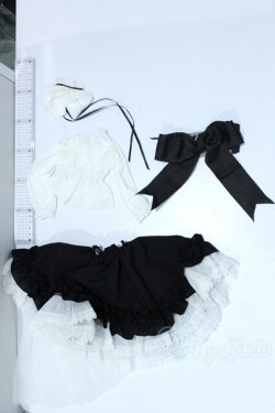 画像2: MDD/OF:衣装セット　3人の魔女様製 S-25-09-21-030-GN-ZS