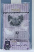 【新宿マルイアネックス店 店頭販売商品】ねんどろいどどーる/おようふくセット 『その着せ替え人形(ビスク・ドール)は恋をする』 黒江雫 cosplay by Marin 2100150000013002-ZM