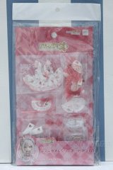 【新宿マルイアネックス店 店頭販売商品】ねんどろいどどーる/おようふくセット ティータイムシリーズ：ビアンカ 2100150000013007-ZM
