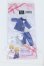 画像1: ねんどろいどどーる/おようふくセット タキシード/ブルー S-26-06-28-031-GN-ZS (1)