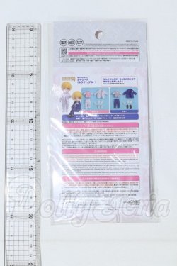 画像2: ねんどろいどどーる/おようふくセット タキシード/ホワイト S-26-06-28-032-GN-ZS