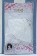 【新宿マルイアネックス店 店頭販売商品】ねんどろいどどーる/おようふくセット ウエディングドレス 2100150000013012-ZM