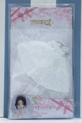 【新宿マルイアネックス店 店頭販売商品】ねんどろいどどーる/おようふくセット ウエディングドレス 2100150000013012-ZM