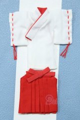 【新宿マルイアネックス店 店頭販売商品】1/12サイズドール/OF:衣装 2100150000013018-ZM