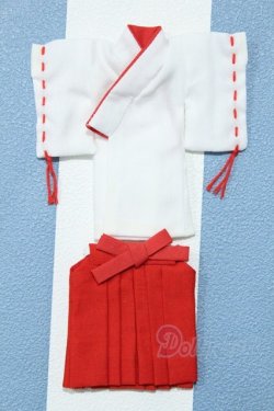 画像1: 【新宿マルイアネックス店 店頭販売商品】1/12サイズドール/OF:衣装 2100150000013018-ZM