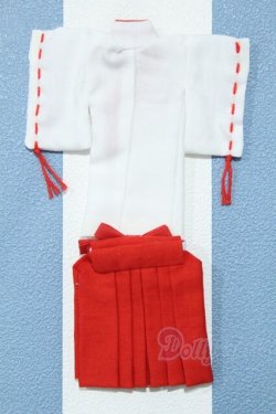 画像2: 【新宿マルイアネックス店 店頭販売商品】1/12サイズドール/OF:衣装 2100150000013018-ZM
