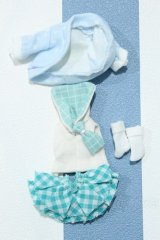 【新宿マルイアネックス店 店頭販売商品】1/12サイズドール/OF:衣装 2100150000013020-ZM