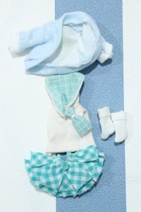 【新宿マルイアネックス店 店頭販売商品】1/12サイズドール/OF:衣装 2100150000013020-ZM