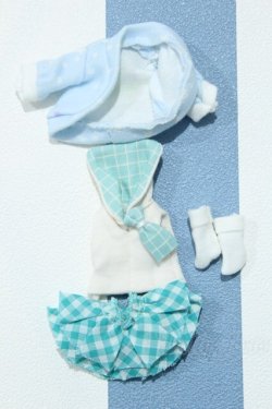 画像1: 【新宿マルイアネックス店 店頭販売商品】1/12サイズドール/OF:衣装 2100150000013020-ZM