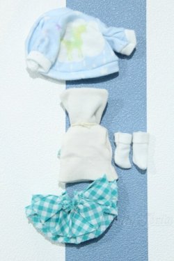 画像2: 【新宿マルイアネックス店 店頭販売商品】1/12サイズドール/OF:衣装 2100150000013020-ZM
