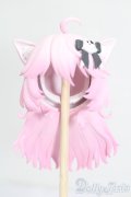 ねんどろいど/髪パーツ ニャターシャ・ニャンナーズ S-25-06-29-152-GN-ZS