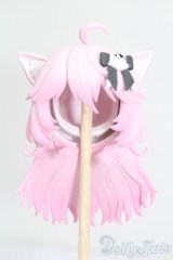 ねんどろいど/髪パーツ ニャターシャ・ニャンナーズ S-25-06-29-152-GN-ZS