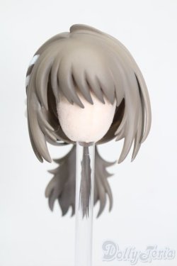 画像1: ねんどろいど/髪パーツ 宮沢風花 S-25-07-13-249-GN-ZS