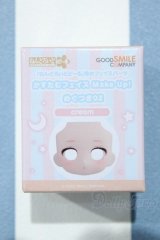 【新宿マルイアネックス店 店頭販売商品】ねんどろいどどーる/かすたむフェイス Make Up! めぐつき02(cream) 2100150000013025-ZM