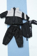 【新宿マルイアネックス店 店頭販売商品】オビツ11/OF:衣装 2100150000013026-ZM