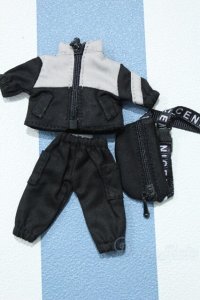 【新宿マルイアネックス店 店頭販売商品】オビツ11/OF:衣装 2100150000013026-ZM