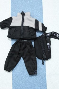 画像1: 【新宿マルイアネックス店 店頭販売商品】オビツ11/OF:衣装 2100150000013026-ZM