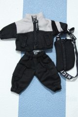 【新宿マルイアネックス店 店頭販売商品】オビツ11/OF:衣装 2100150000013027-ZM