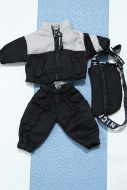 画像1: 【新宿マルイアネックス店 店頭販売商品】オビツ11/OF:衣装 2100150000013027-ZM