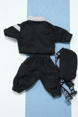 画像2: 【新宿マルイアネックス店 店頭販売商品】オビツ11/OF:衣装 2100150000013027-ZM