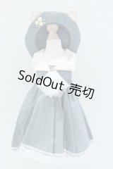 MDD/OF:麗花女学園 春服 しんく屋さん様製 S-25-11-30-029-GN-ZS