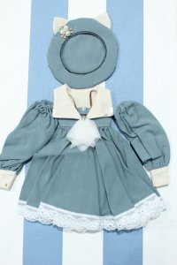 【新宿マルイアネックス店 店頭販売商品】MDD/OF:麗花女学園 春服 しんく屋さん様製 2100150000013029-ZM