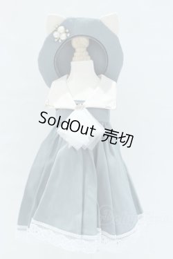 画像1: MDD/OF:麗花女学園 春服 しんく屋さん様製 S-25-11-30-029-GN-ZS