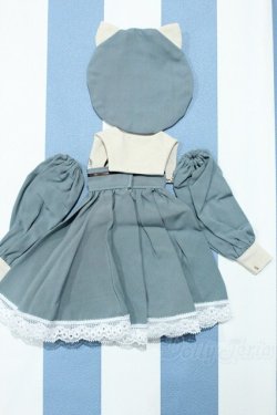 画像2: 【新宿マルイアネックス店 店頭販売商品】MDD/OF:麗花女学園 春服 しんく屋さん様製 2100150000013029-ZM