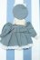 画像2: 【新宿マルイアネックス店 店頭販売商品】MDD/OF:麗花女学園 春服 しんく屋さん様製 2100150000013029-ZM (2)