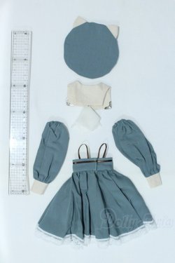 画像3: MDD/OF:麗花女学園 春服 しんく屋さん様製 S-25-11-30-029-GN-ZS