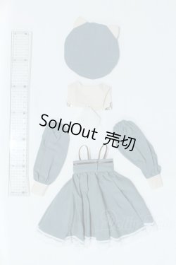 画像3: MDD/OF:麗花女学園 春服 しんく屋さん様製 S-25-11-30-029-GN-ZS