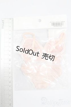 画像2: DD/OF:リボンブラ＆ショーツセット(ピンク・L胸) S-25-07-06-149-GN-ZS