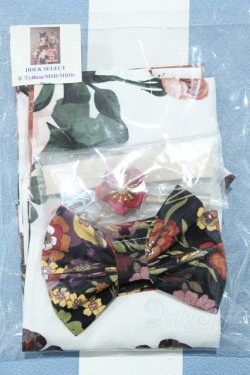 画像1: 【新宿マルイアネックス店 店頭販売商品】SDM＆MSD/OF:衣装セット 2100150000013037-ZM