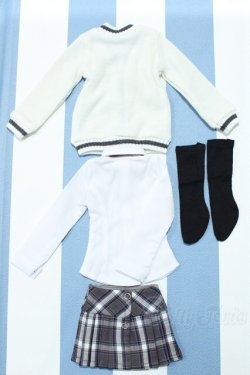 画像2: 【新宿マルイアネックス店 店頭販売商品】40cmサイズドール/OF:GIRL 2019 NINE School(Ivory) NINE9 STYLE製 2100150000013039-ZM