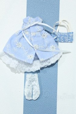 画像2: 【新宿マルイアネックス店 店頭販売商品】1/12サイズドール/OF:衣装 2100150000013040-ZM