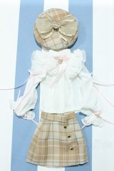 【新宿マルイアネックス店 店頭販売商品】MDD/OF:衣装セット 2100150000013041-ZM