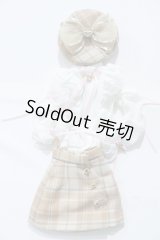 MDD/OF:衣装セット S-26-03-29-445-GN-ZS