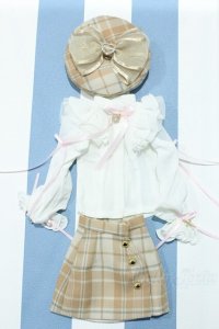 【新宿マルイアネックス店 店頭販売商品】MDD/OF:衣装セット 2100150000013041-ZM