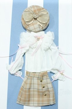 画像1: 【新宿マルイアネックス店 店頭販売商品】MDD/OF:衣装セット 2100150000013041-ZM
