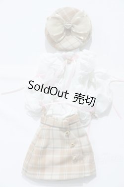 画像1: MDD/OF:衣装セット S-26-03-29-445-GN-ZS