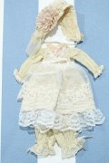 【新宿マルイアネックス店 店頭販売商品】20cmサイズドール/OF:衣装 2100150000013043-ZM