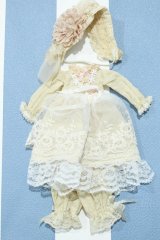 【新宿マルイアネックス店 店頭販売商品】20cmサイズドール/OF:衣装 2100150000013043-ZM