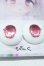 画像2: 【新宿マルイアネックス店 店頭販売商品】22mm/アニメアイ 2100150000013047-ZM (2)