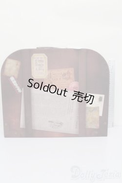 画像3: SDM/ANGEL'S DEPT. ドルフィー Halloween Present Box S-25-08-17-435-GN-ZS