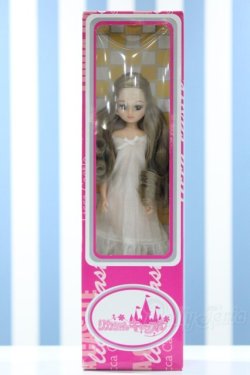 画像2: 【新宿マルイアネックス店 店頭販売商品】リカちゃん/20人のお人形服作家とリカちゃん L.P.Cモデルリカちゃん No.9884 2100150000013062-ZM