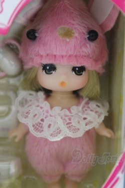 画像1: 【新宿マルイアネックス店 店頭販売商品】リカちゃん/みつごのあかちゃん かこちゃん LD-23 2100150000013063-ZM